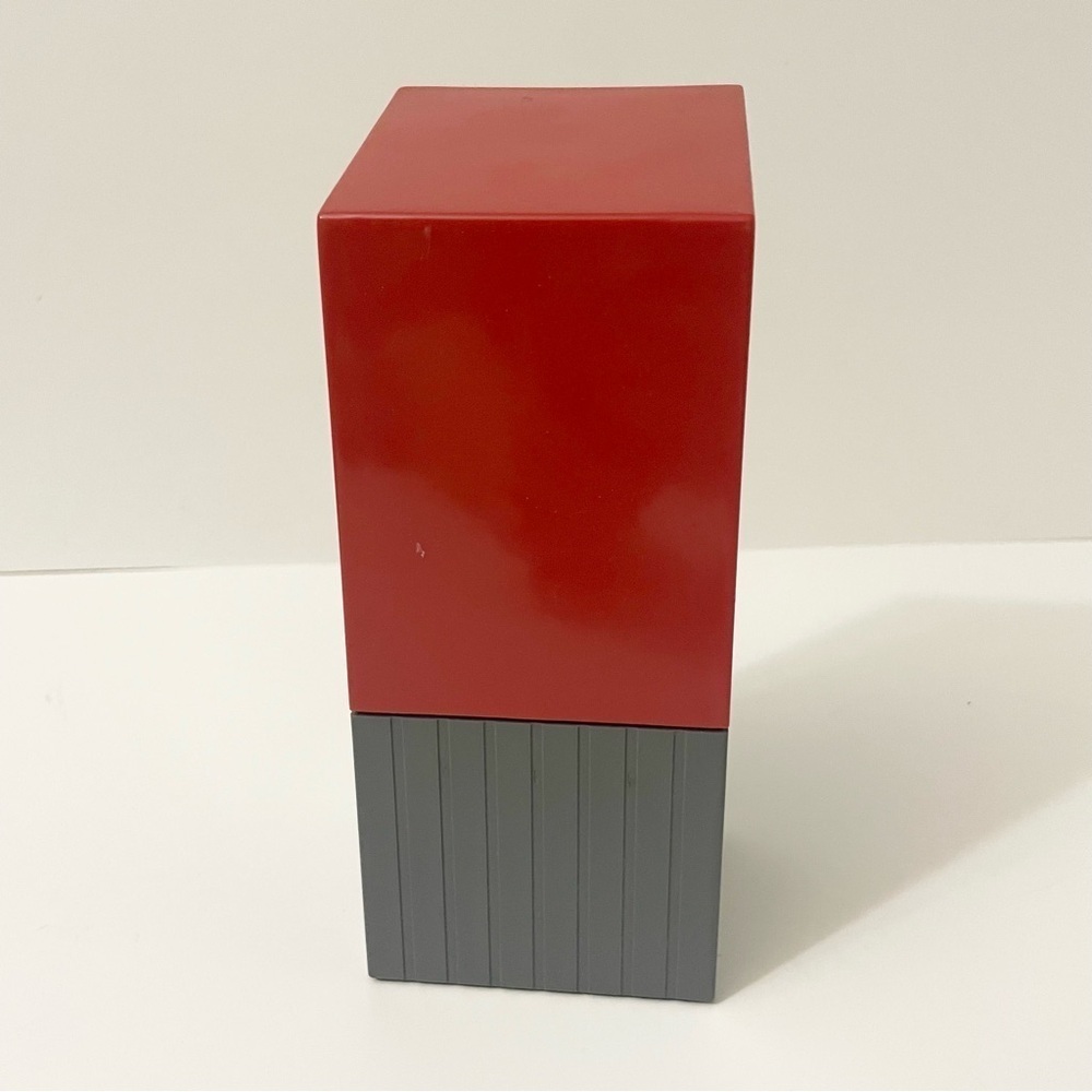 Canada Post Mail Box Coin Bank - Picture 5 of 13
